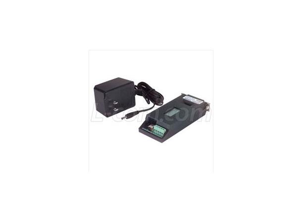 TB65A Telebyte RS232 to Current Loop Converter 